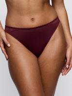 Salerno Thong