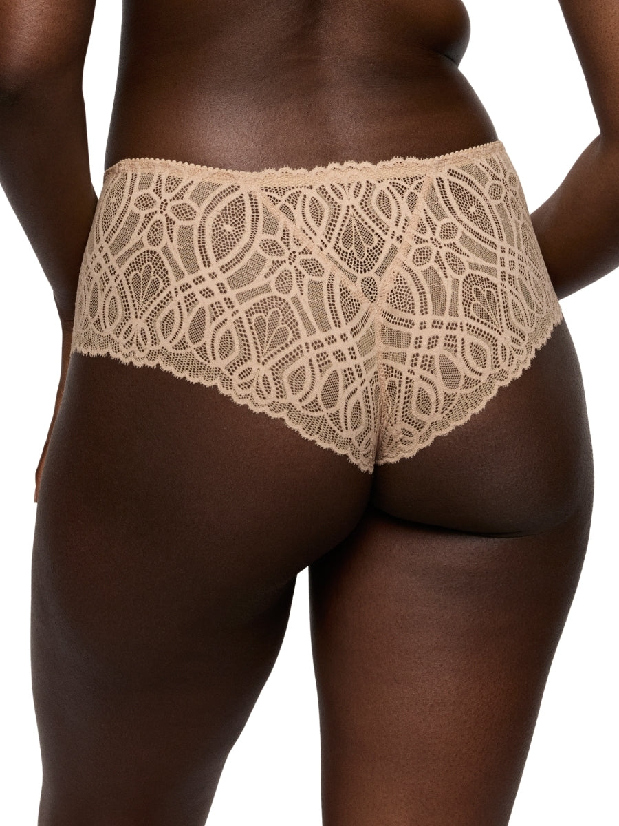 Salerno Luxury Thong