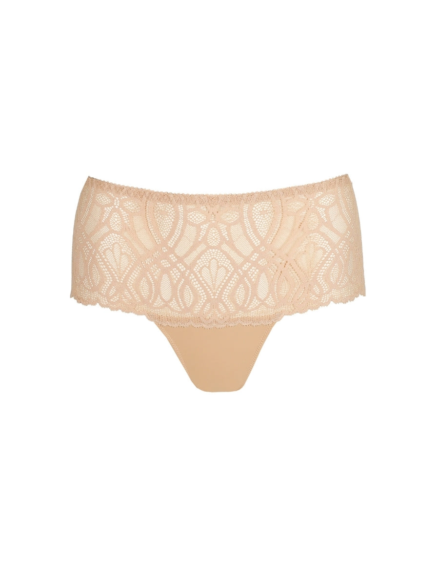 Salerno Luxury Thong