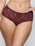 Salerno Luxury Thong