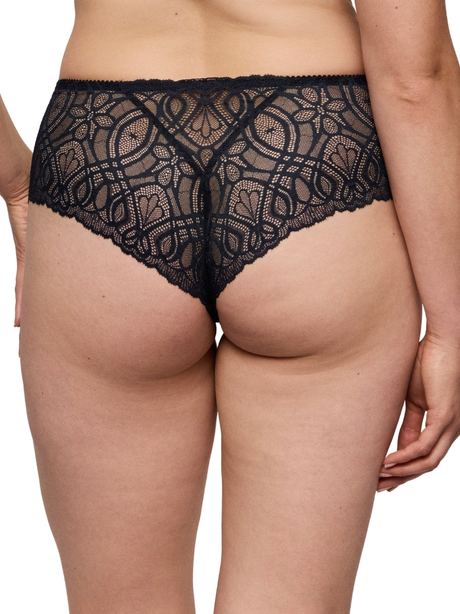 Salerno Luxury Thong
