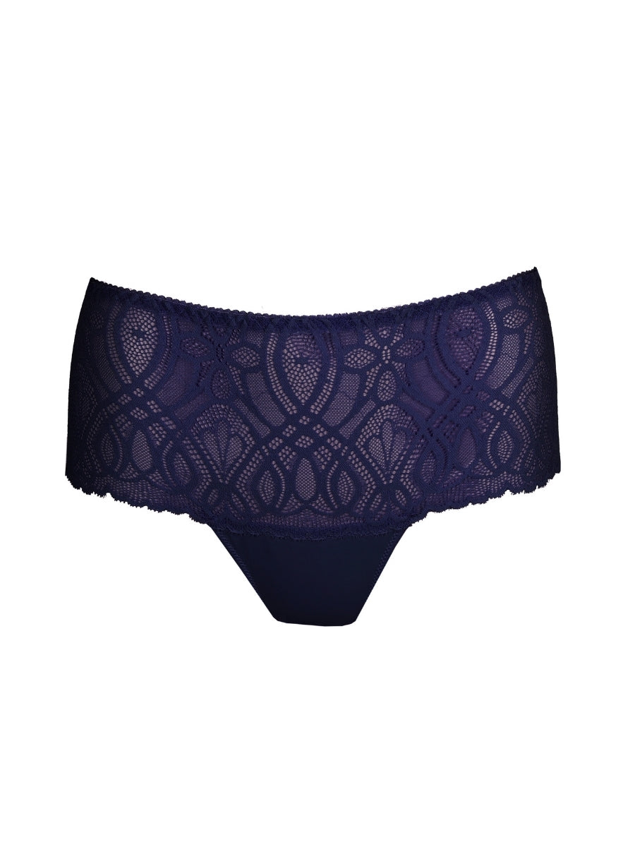 Salerno Luxury Thong