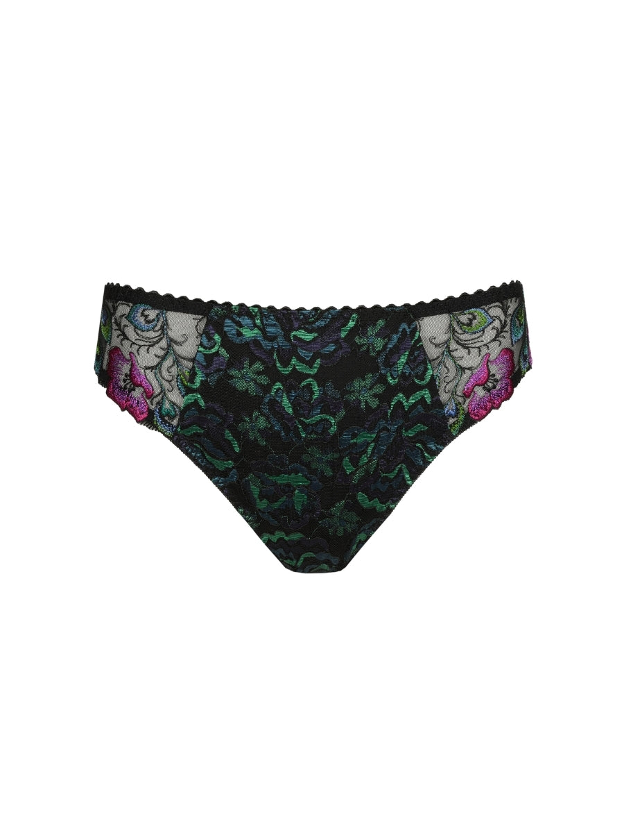 San Angel Rio Brief