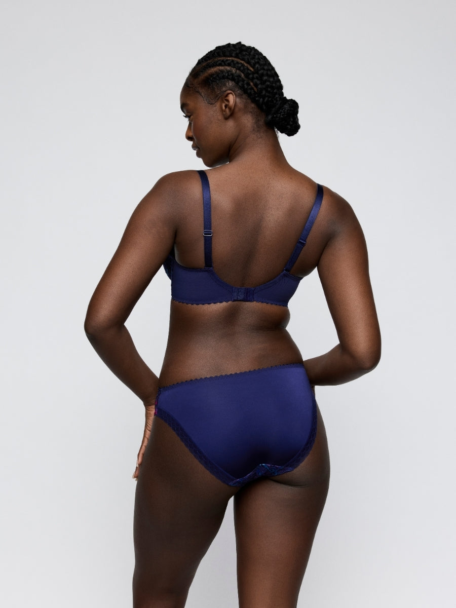 San Angel Rio Brief