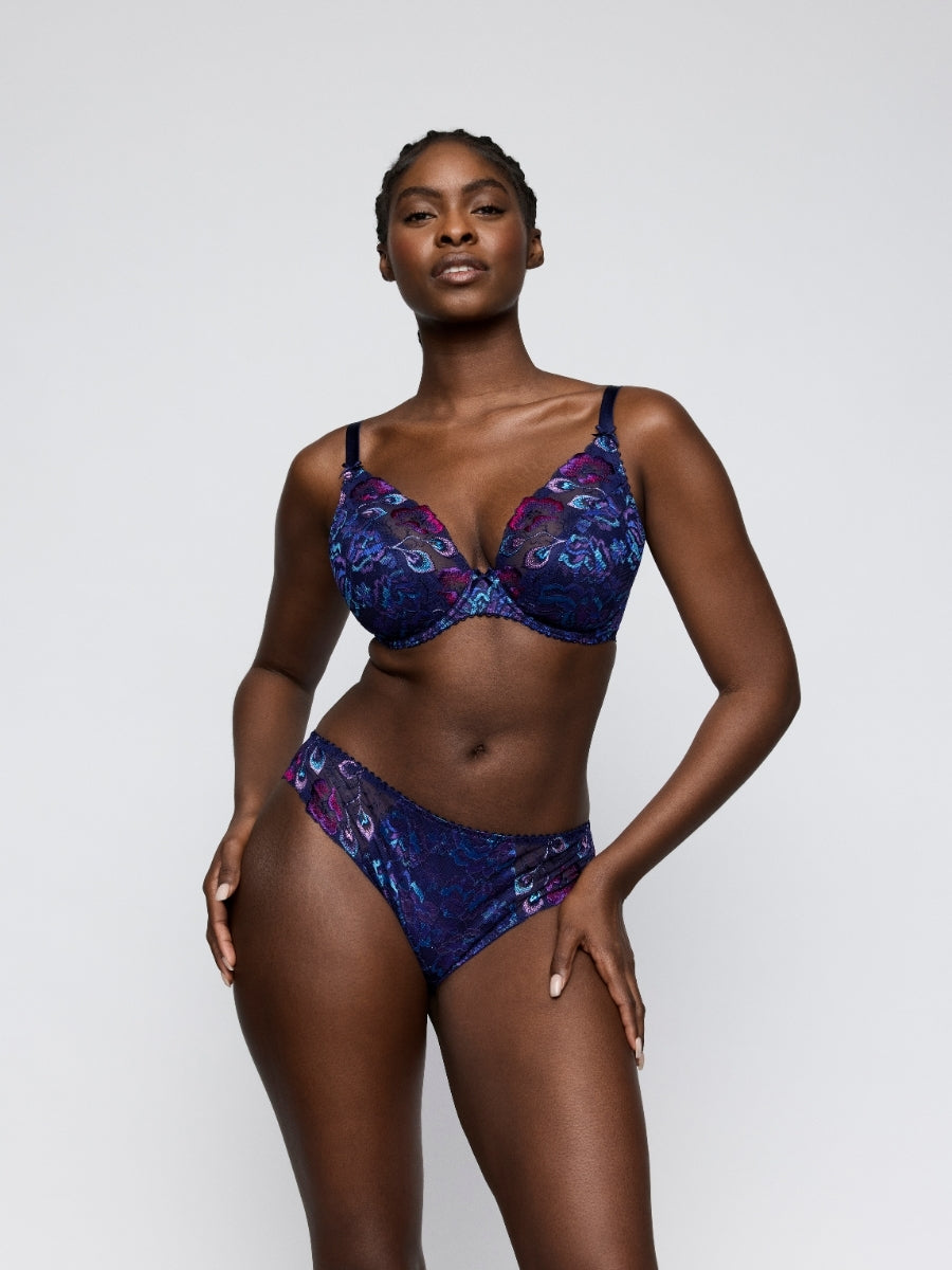 San Angel Rio Brief