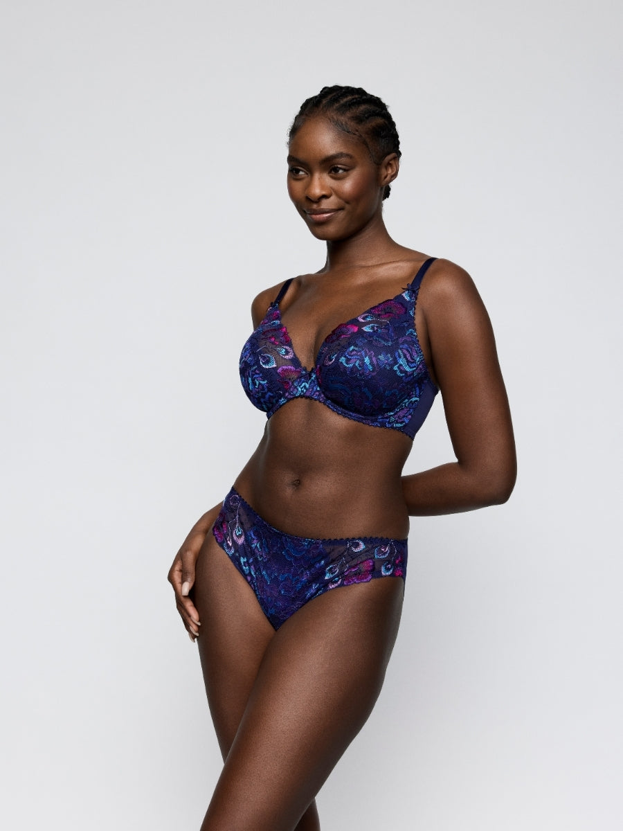 San Angel Rio Brief