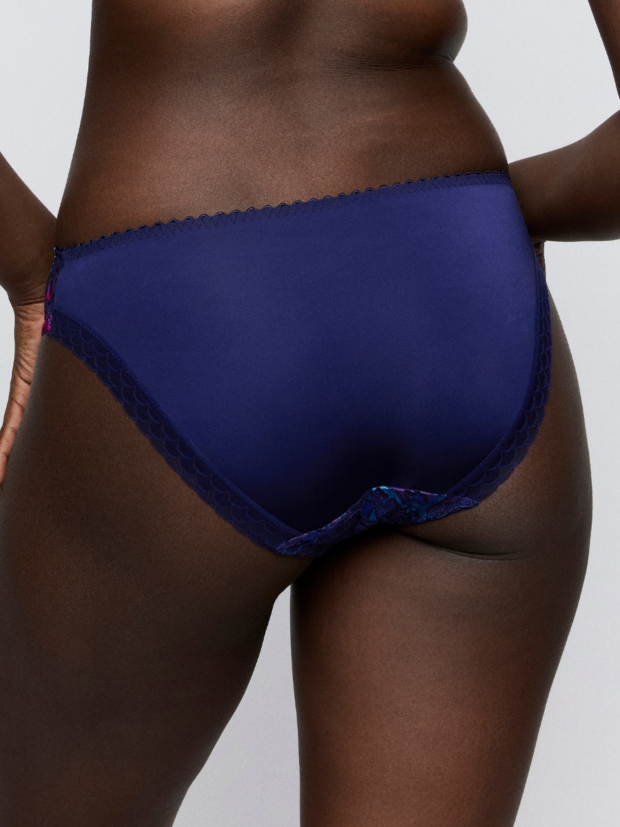 San Angel Rio Brief