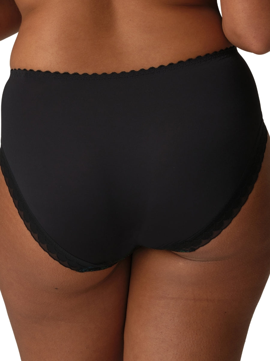 San Angel Full Brief