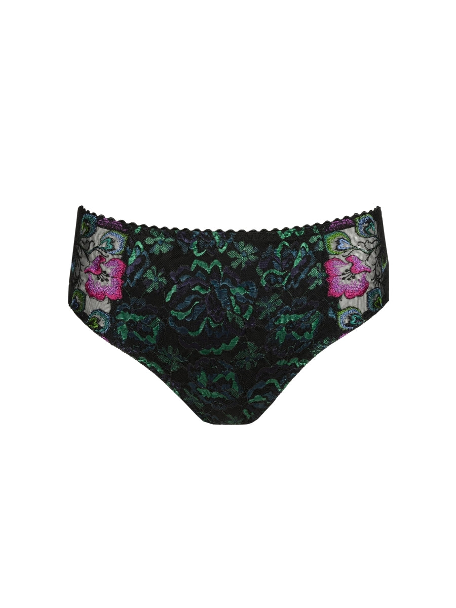 San Angel Full Brief