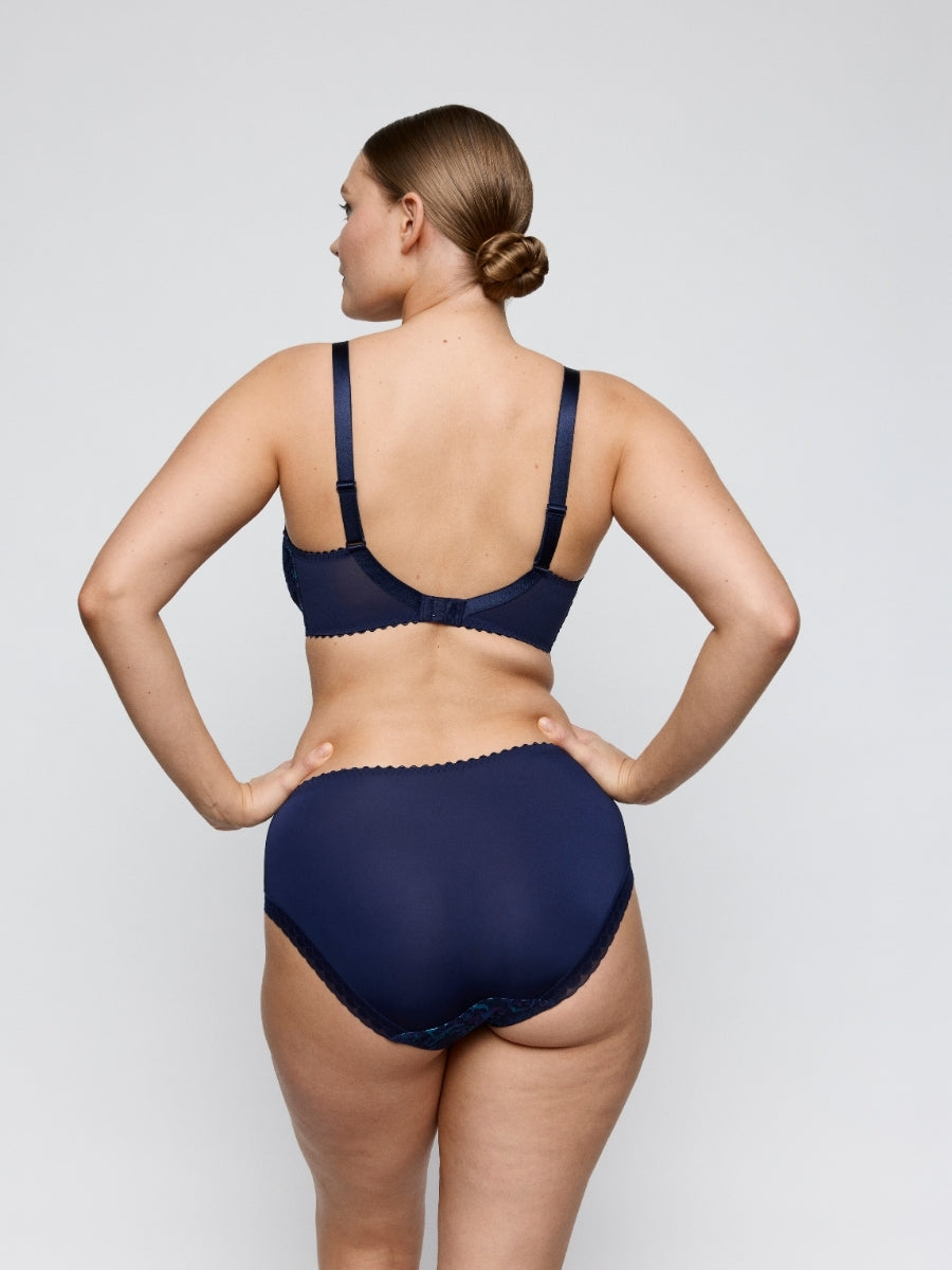 San Angel Full Brief