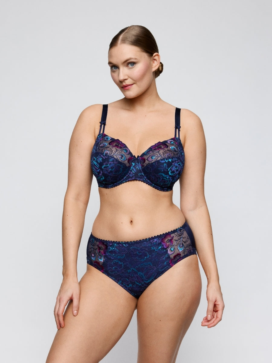 San Angel Full Brief