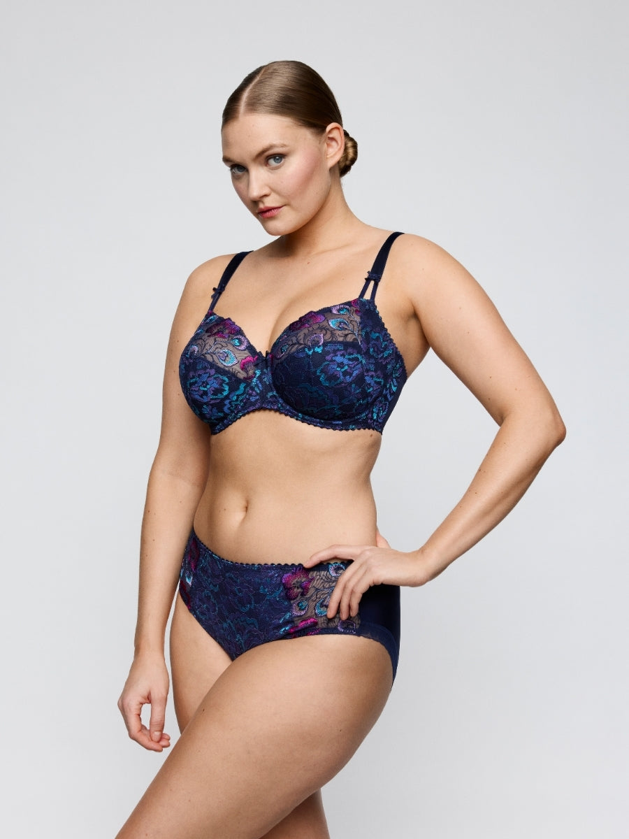 San Angel Full Brief