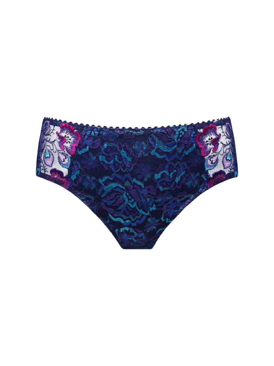 San Angel Full Brief