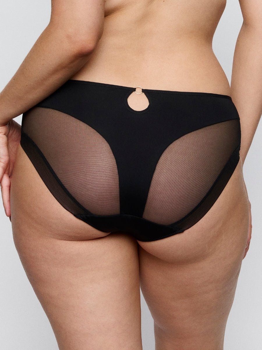 Sheary Full Brief