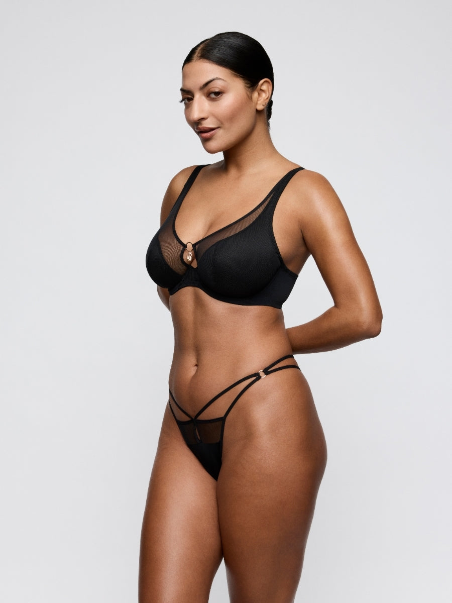 Sheary Thong