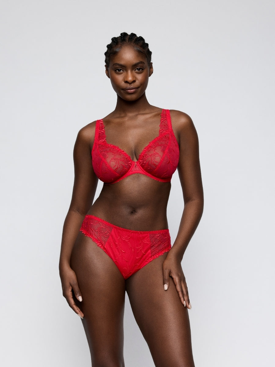 Solisse Rio Brief