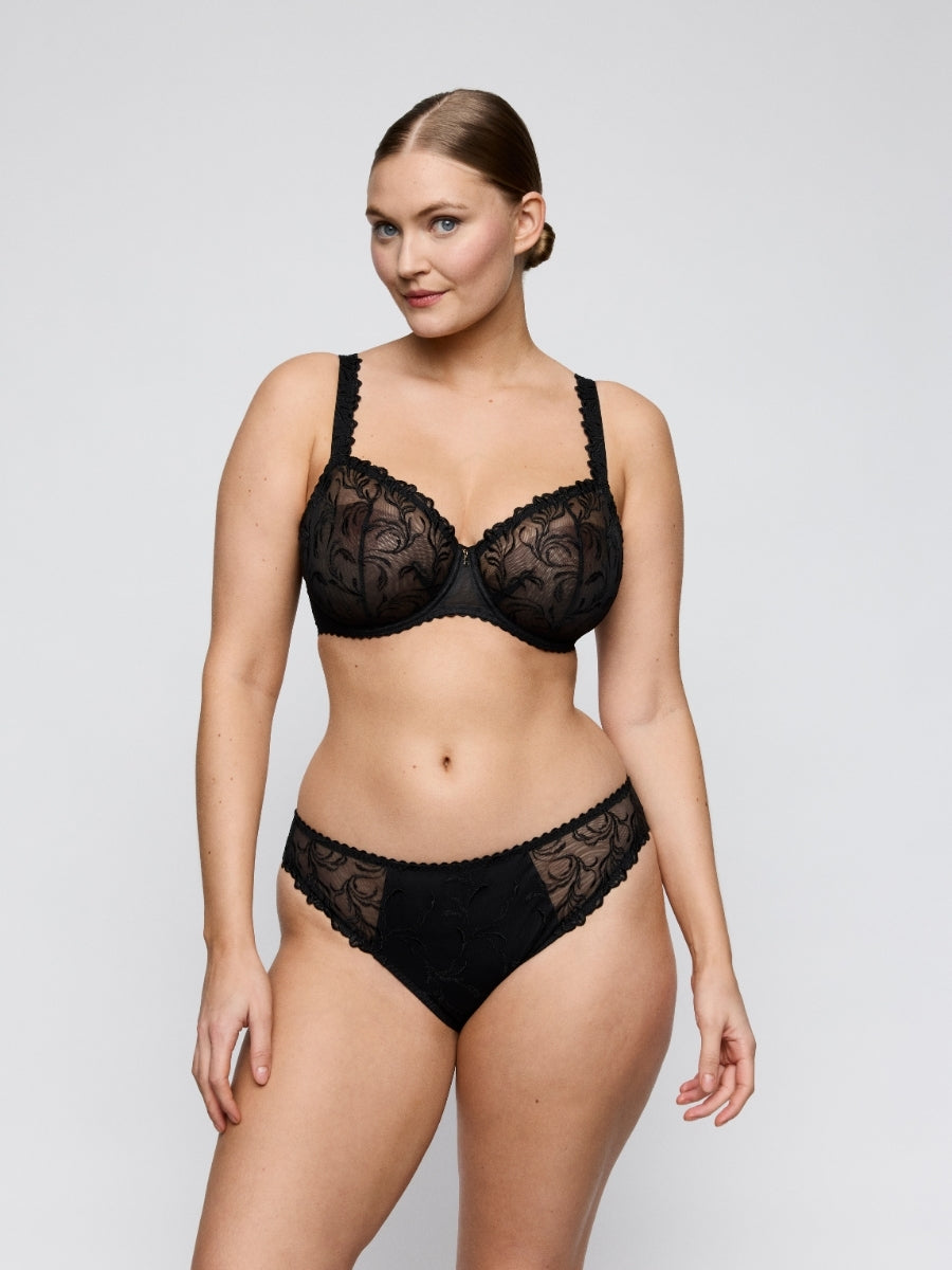 Solisse Rio Brief