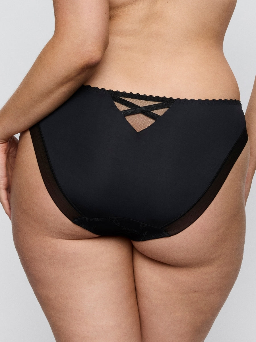 Solisse Rio Brief