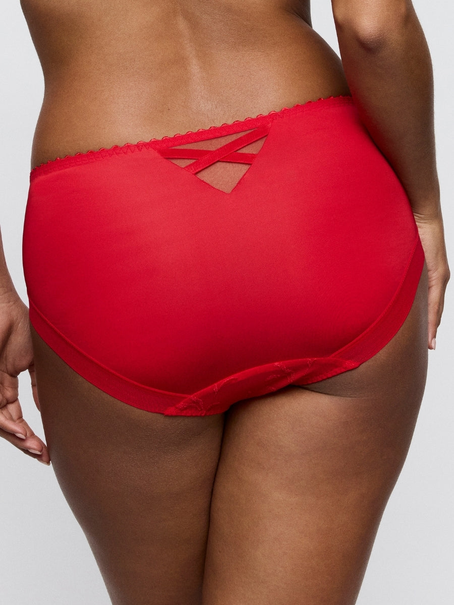 Solisse Full Brief