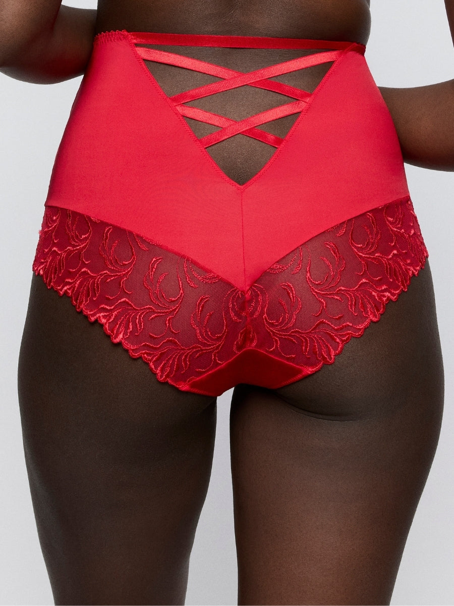 Solisse Special Brief