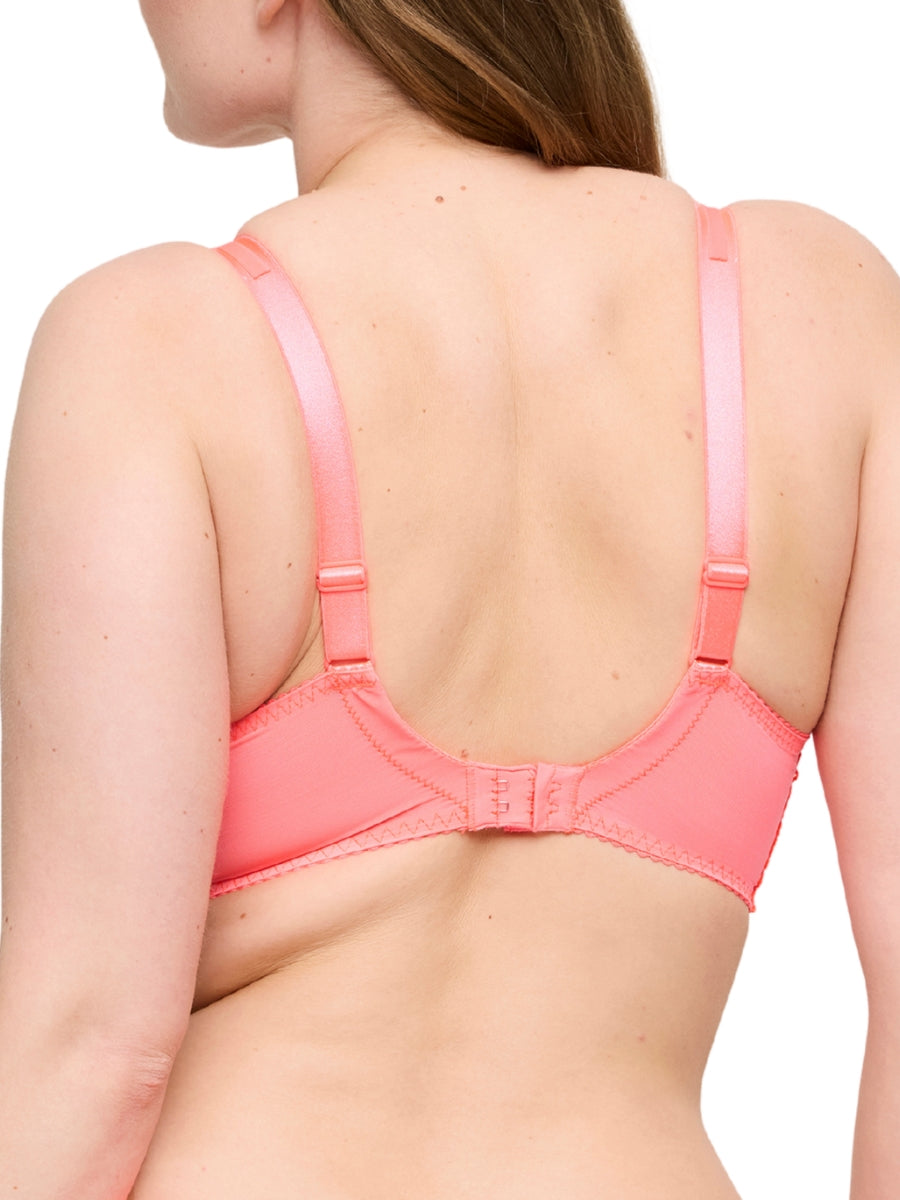 Sophora Full Cup Bra - Spritz