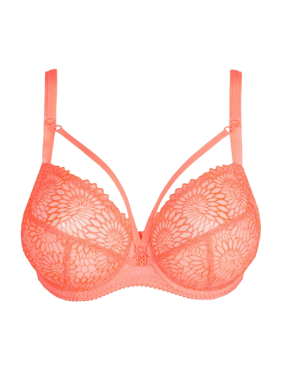 Sophora Full Cup Bra - Spritz