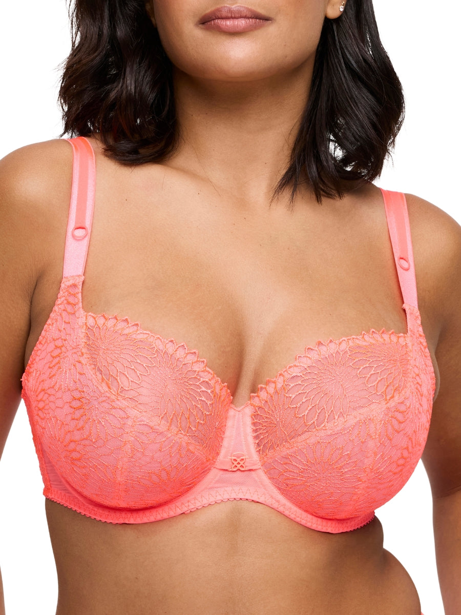 Sophora Balcony Bra - Spritz