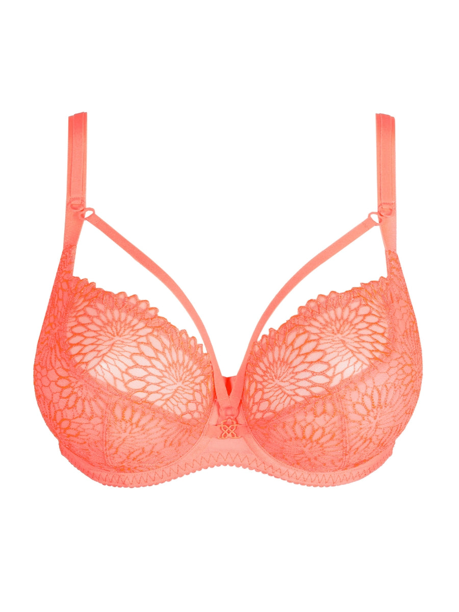 Sophora Balcony Bra - Spritz