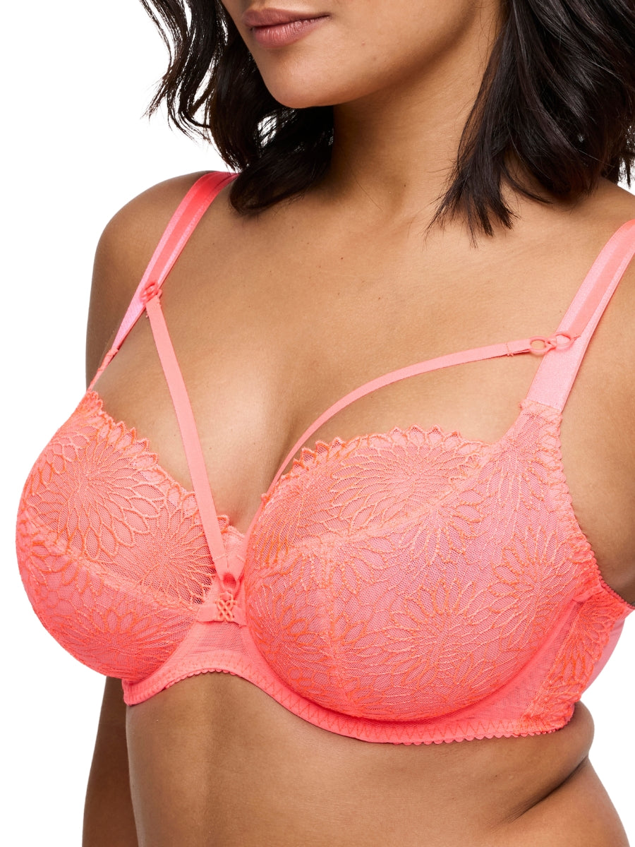 Sophora Balcony Bra - Spritz