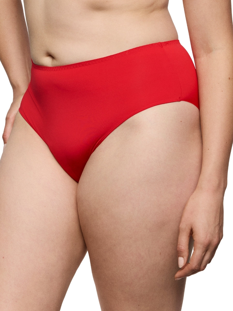 Sophora Seamless Full Brief