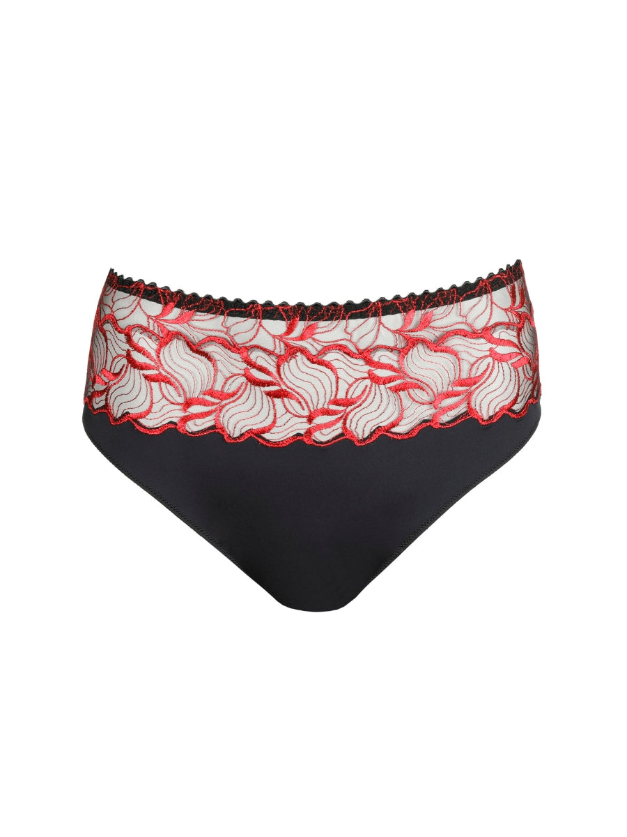 Springdale Full Brief