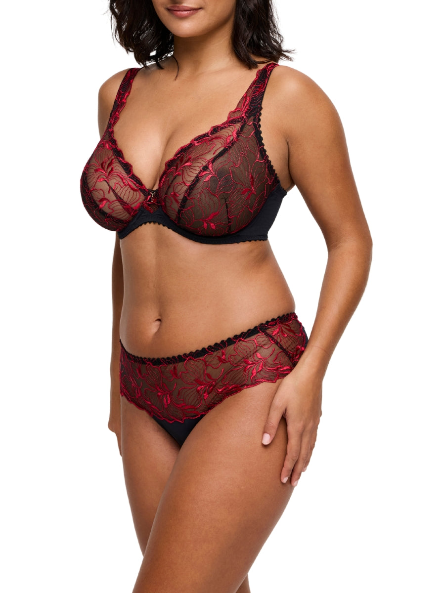 Springdale Luxury Thong