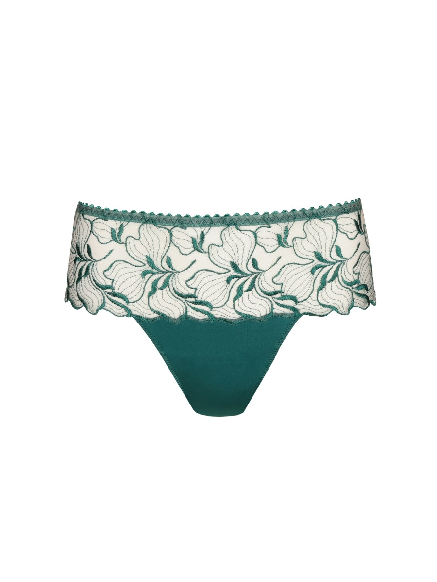 Springdale Luxury Thong