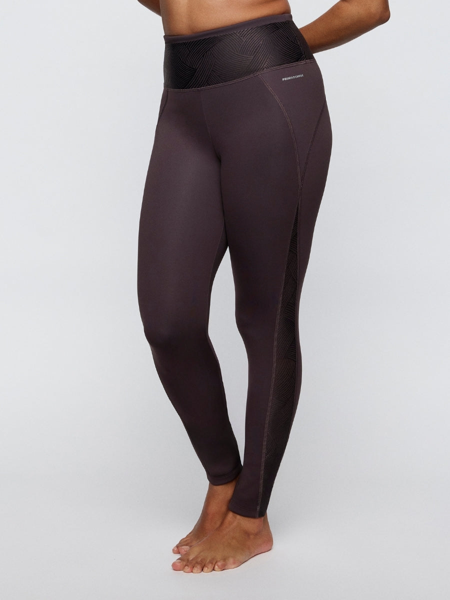 The Game Leggings