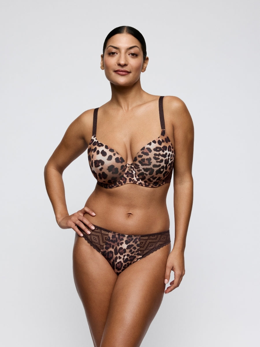 Giganni Rio Brief