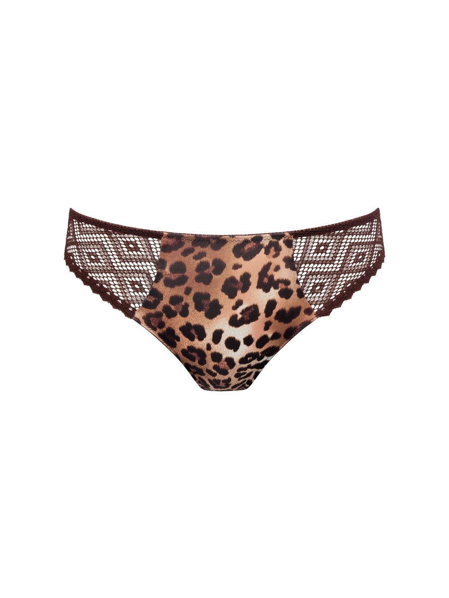 Giganni Rio Brief