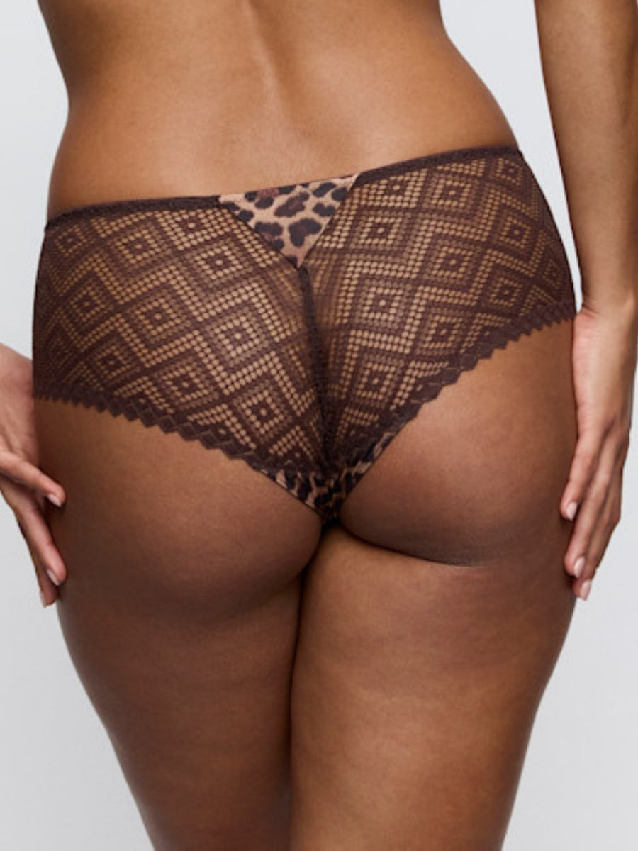 Giganni Hotpant