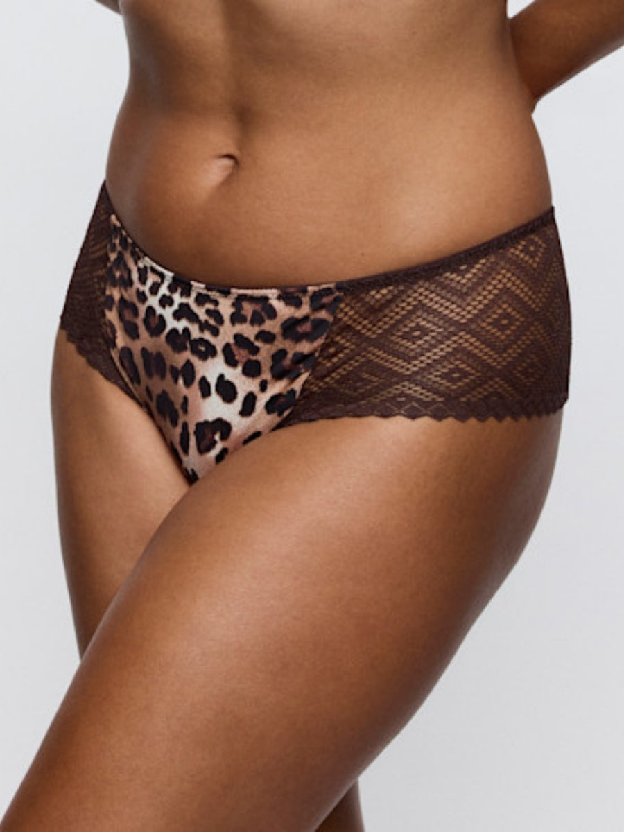 Giganni Hotpant