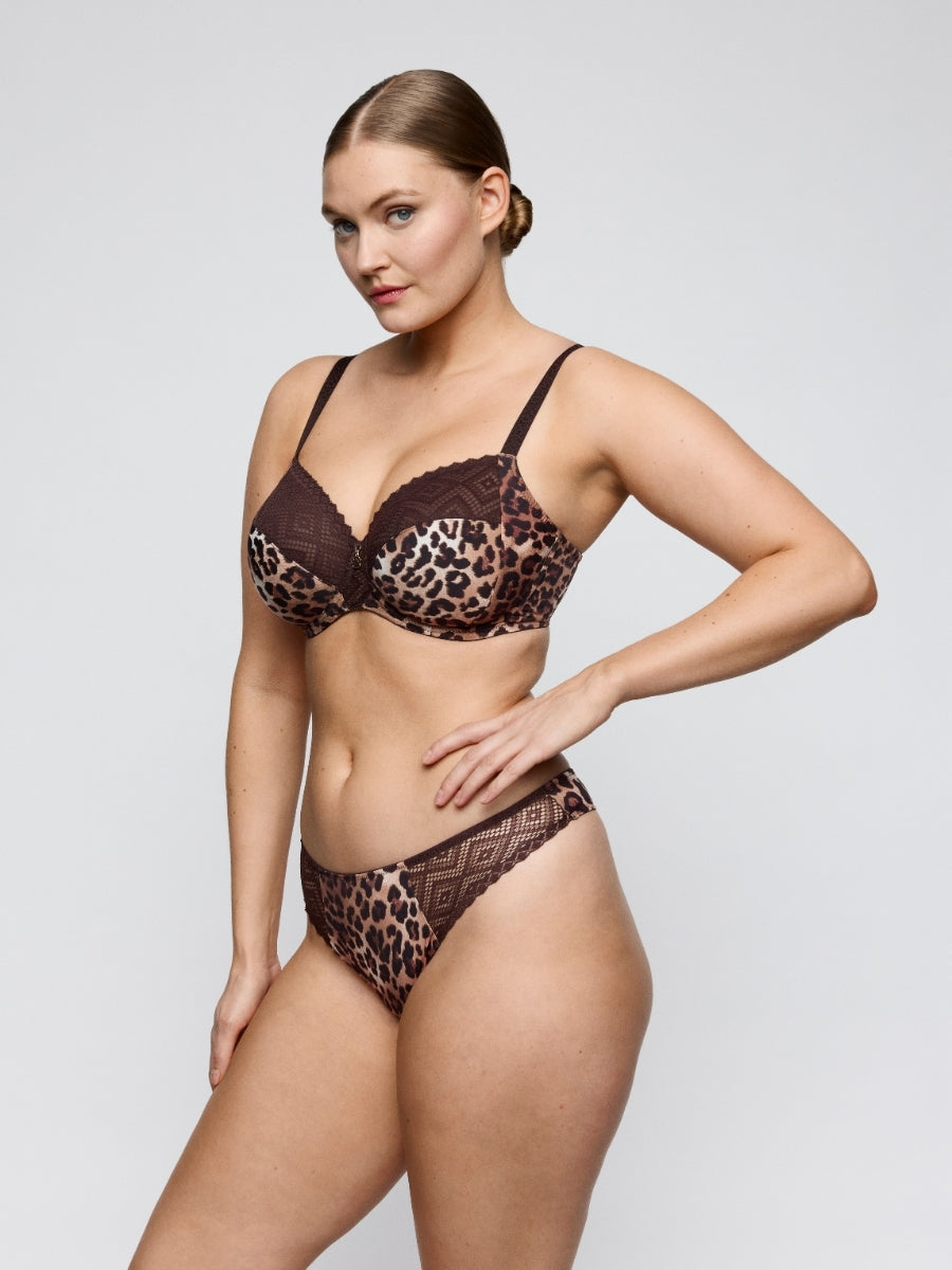Giganni Thong