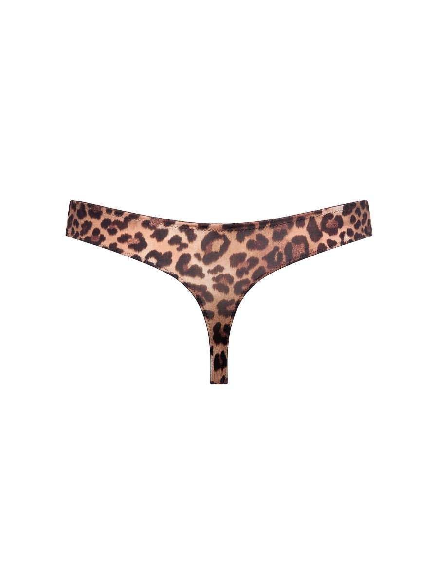 Giganni Thong