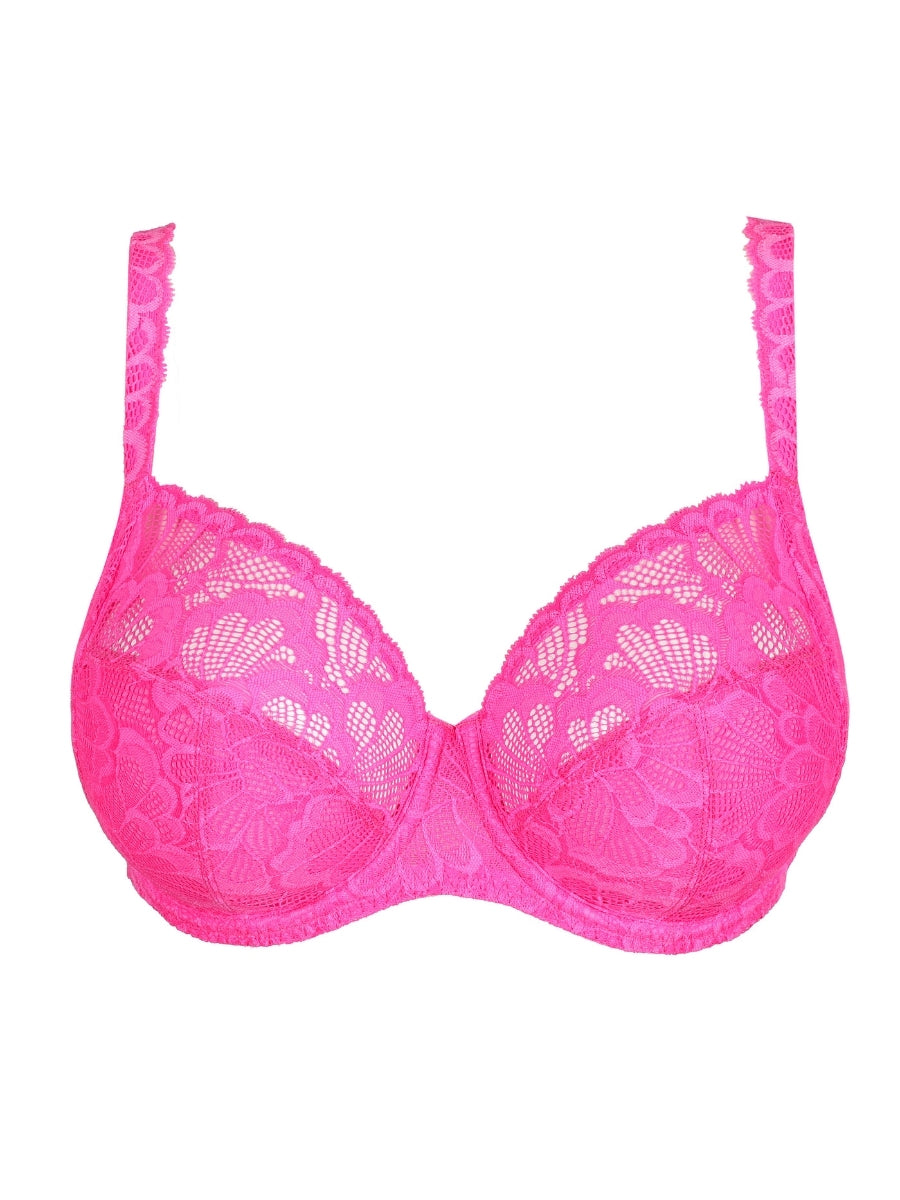 Mocuto Full Cup Bra - Pixie Blossom