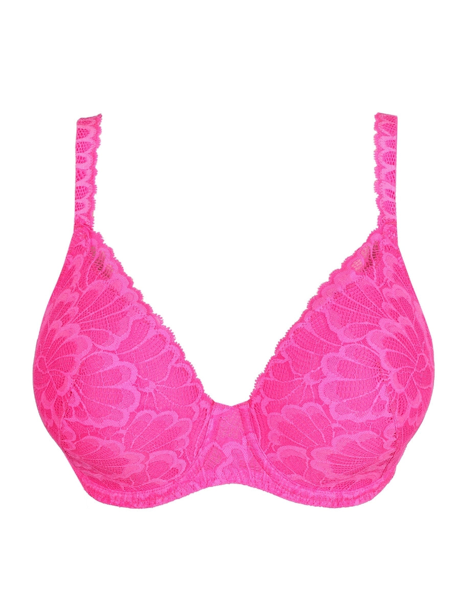 Mocuto Padded Heartshape Bra - Pixie Blossom