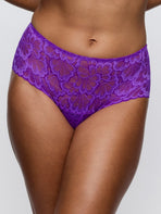 Mocuto Hotpant
