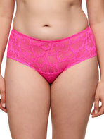 Mocuto Hotpant