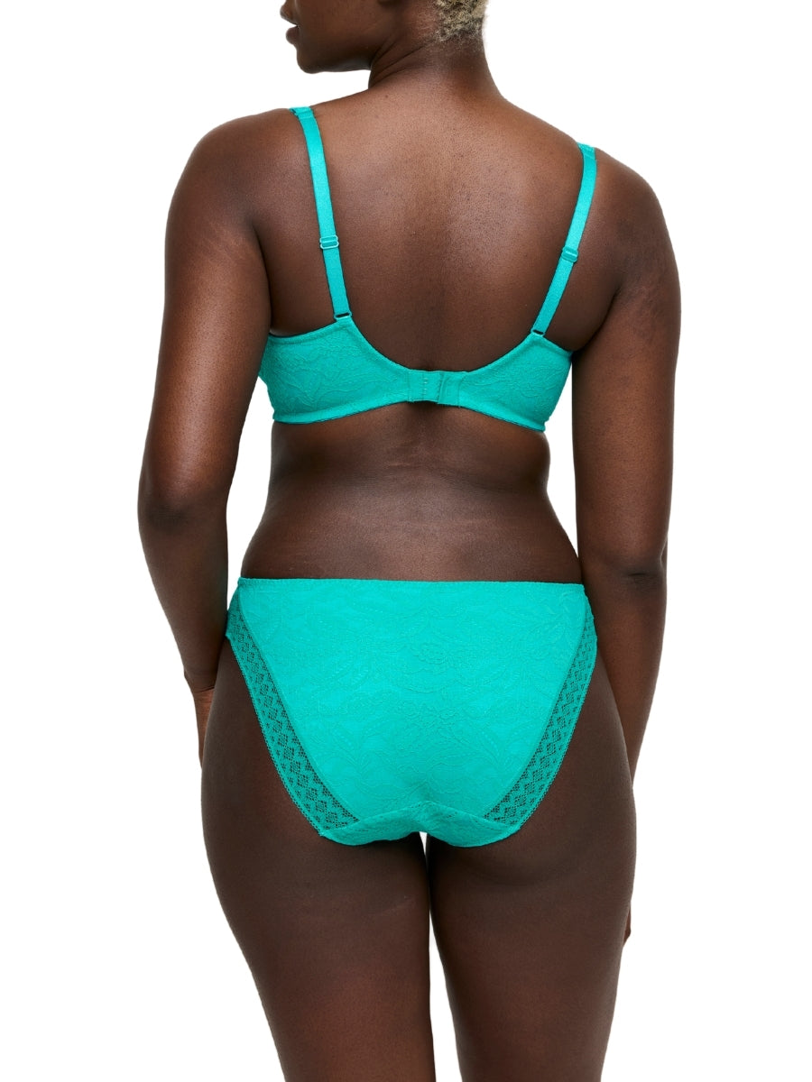 Palermo Rio Brief