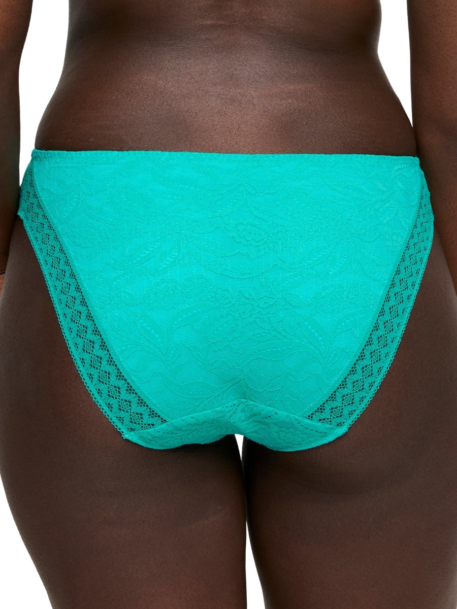 Palermo Rio Brief