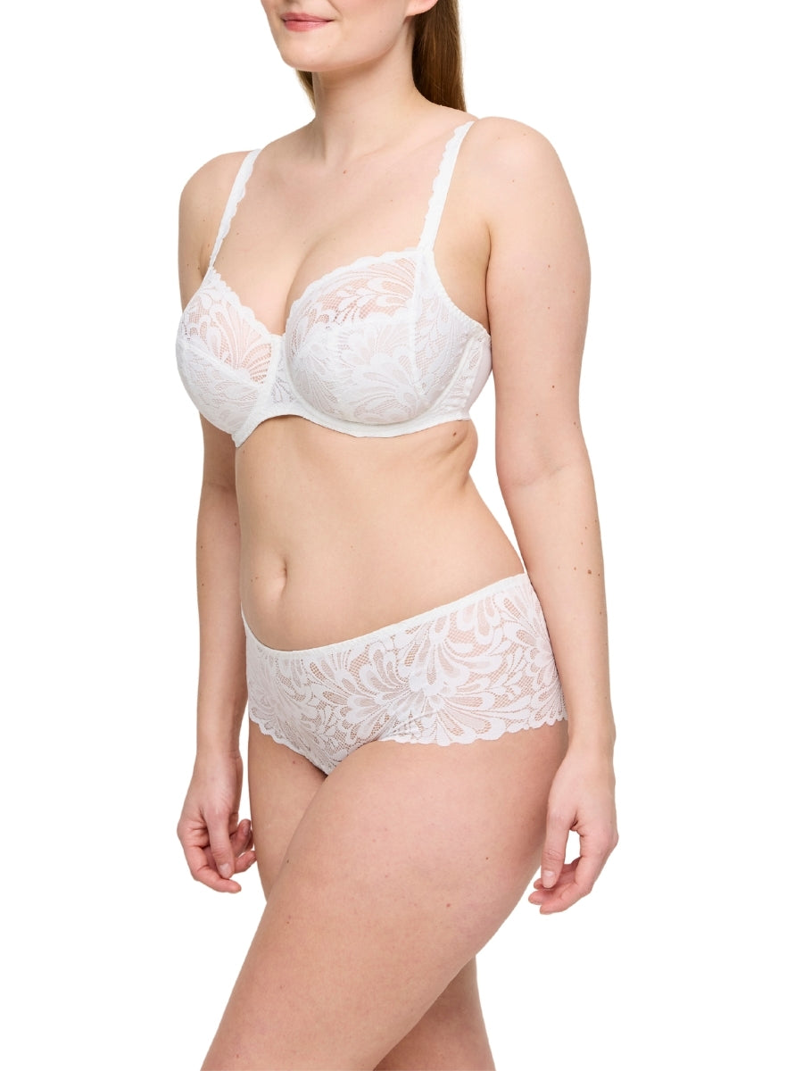Rupi Full Cup Bra - Natural