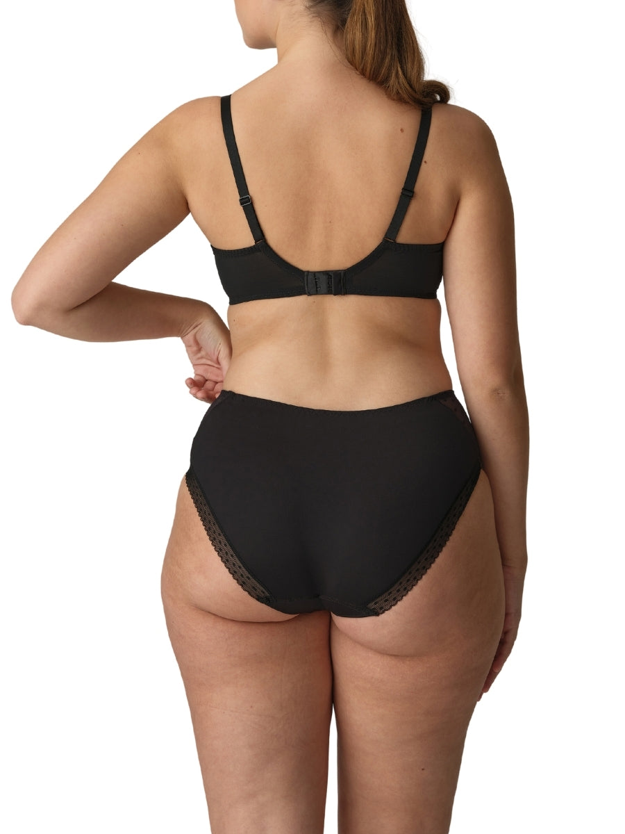 Tepito Full Cup Bra - Dark Glow