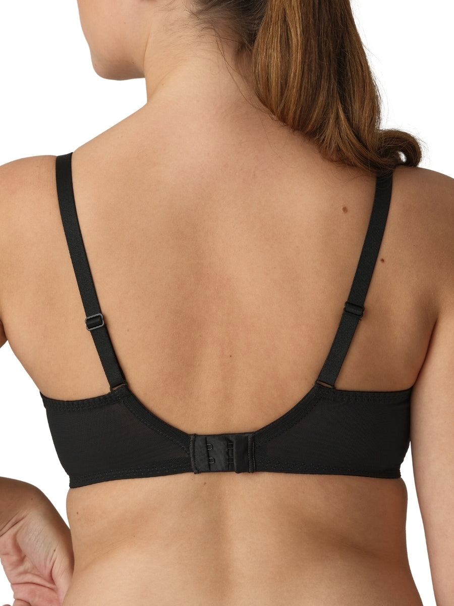 Tepito Full Cup Bra - Dark Glow