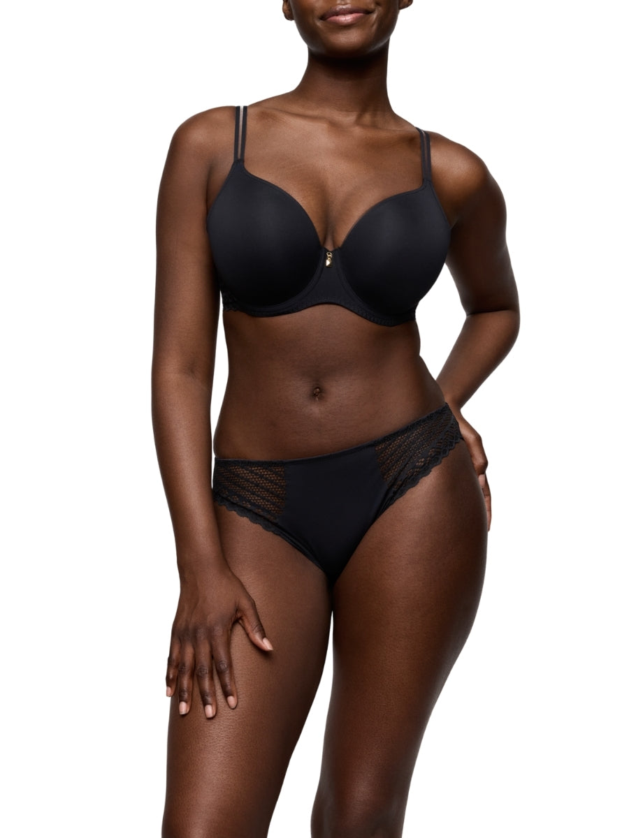 Twist Side Rio Brief